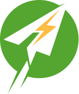 QuiqSend Logo